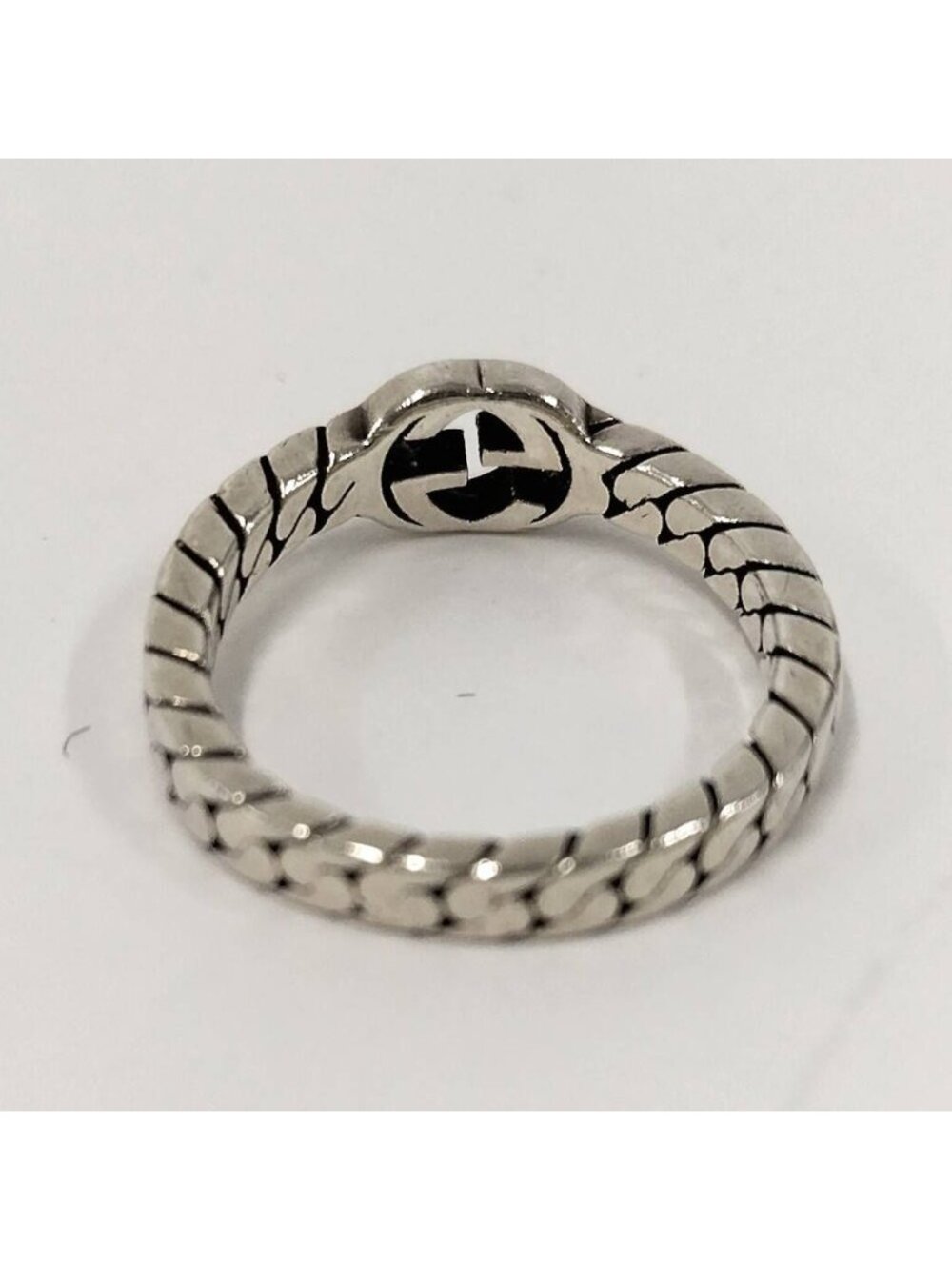 Gucci Interlocking G Ring - Picture 6 of 10